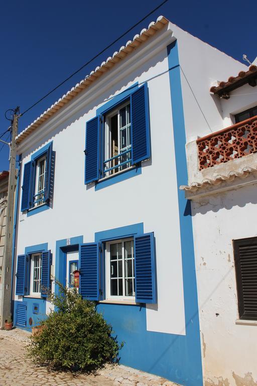 Casa Dos Coelhos Holiday home